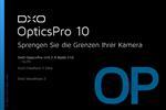   DxO Optics Pro 10.2.0 Build 216 Elite RePack by KpoJIuK ( )